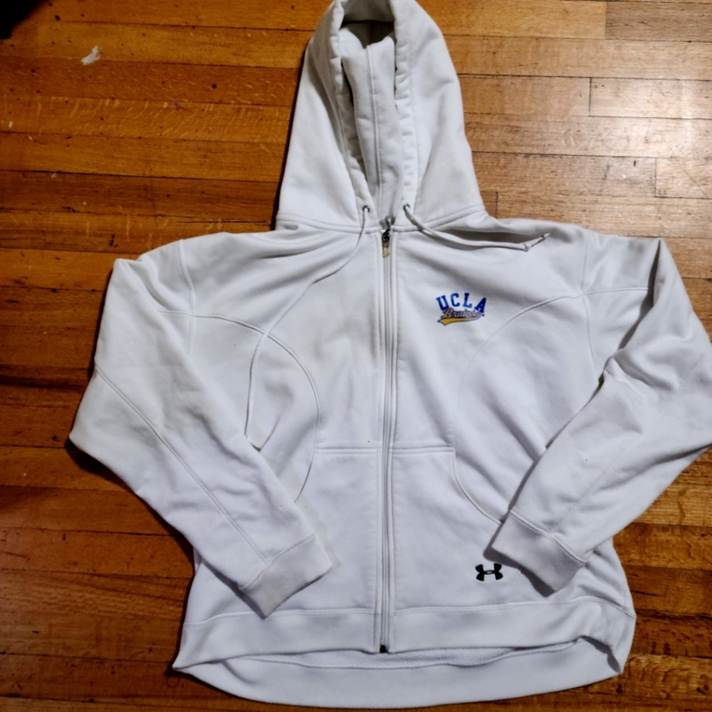 UCLA Bruins Women's hoodie